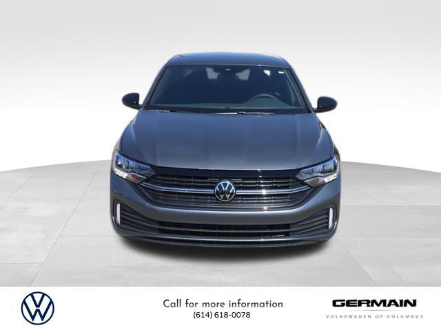 new 2024 Volkswagen Jetta car, priced at $24,904