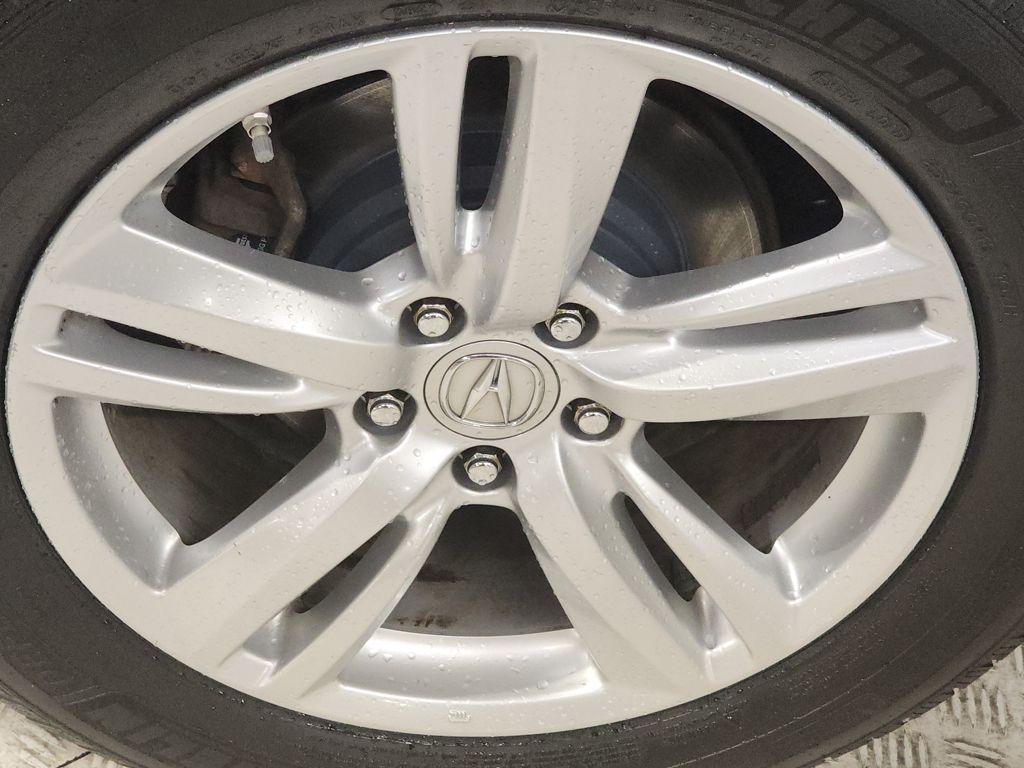 used 2015 Acura RDX car, priced at $11,955