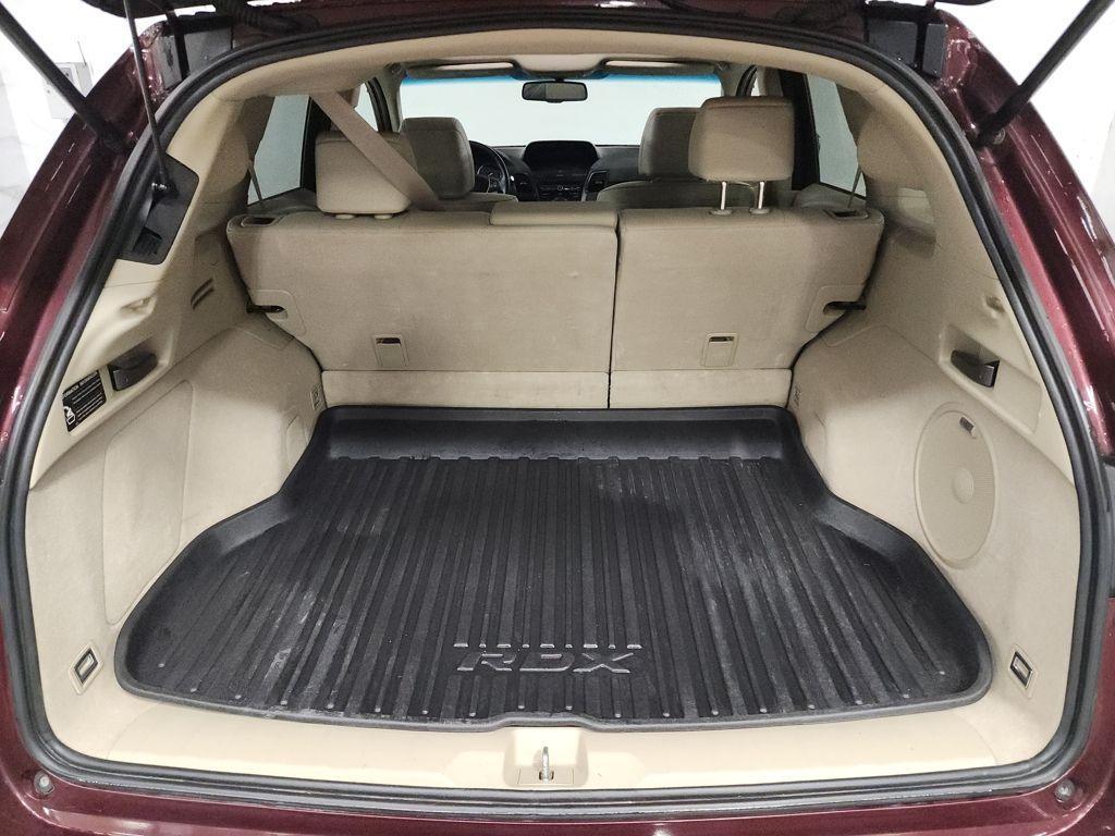 used 2015 Acura RDX car, priced at $11,955