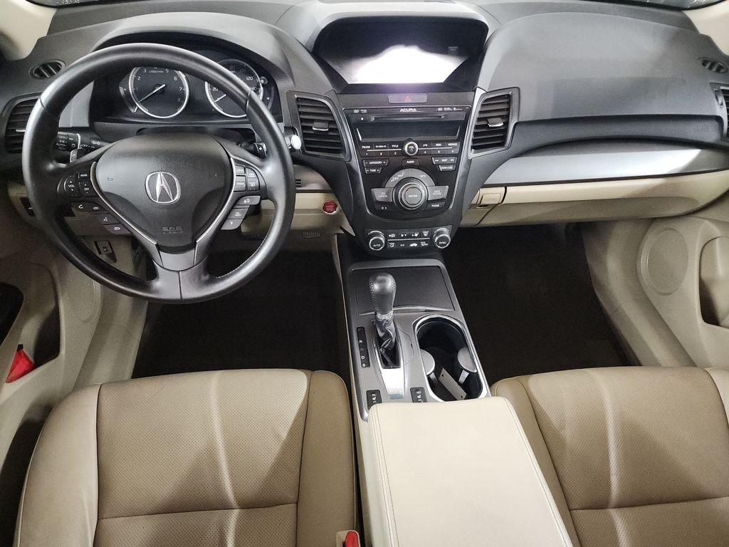 used 2015 Acura RDX car, priced at $11,955