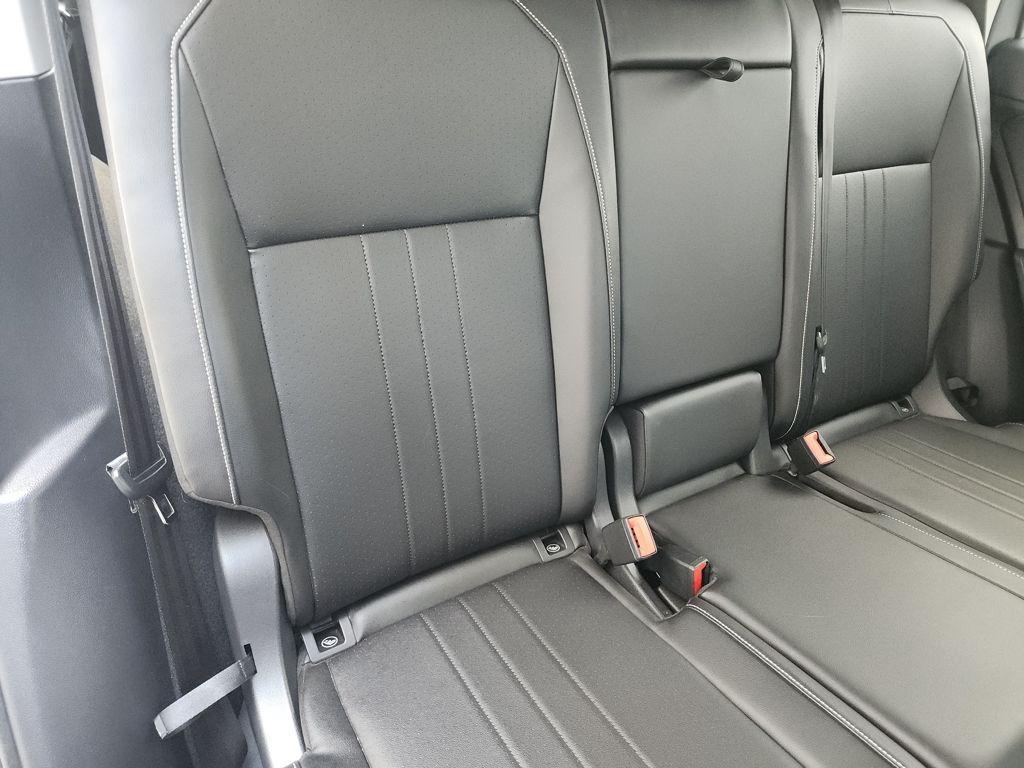 used 2022 Volkswagen Tiguan car, priced at $25,155