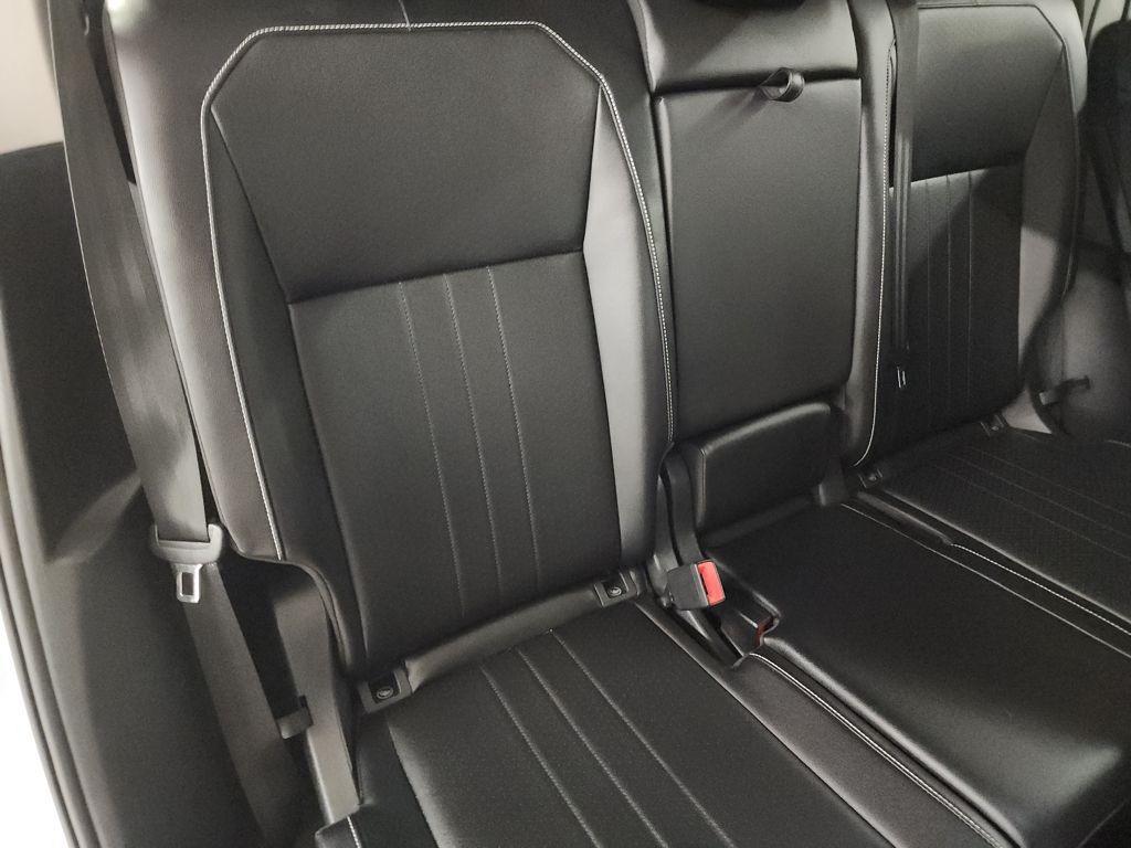 used 2022 Volkswagen Tiguan car, priced at $21,832