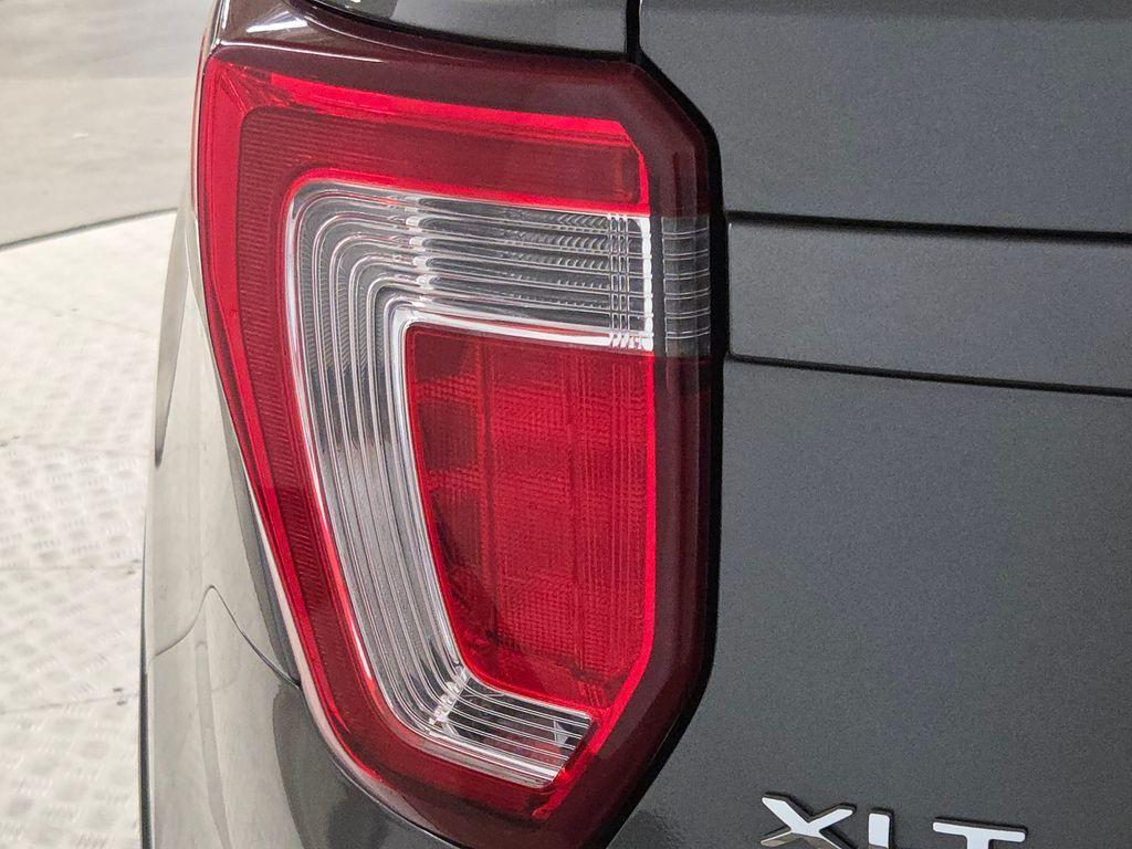 used 2018 Ford Explorer car, priced at $17,707