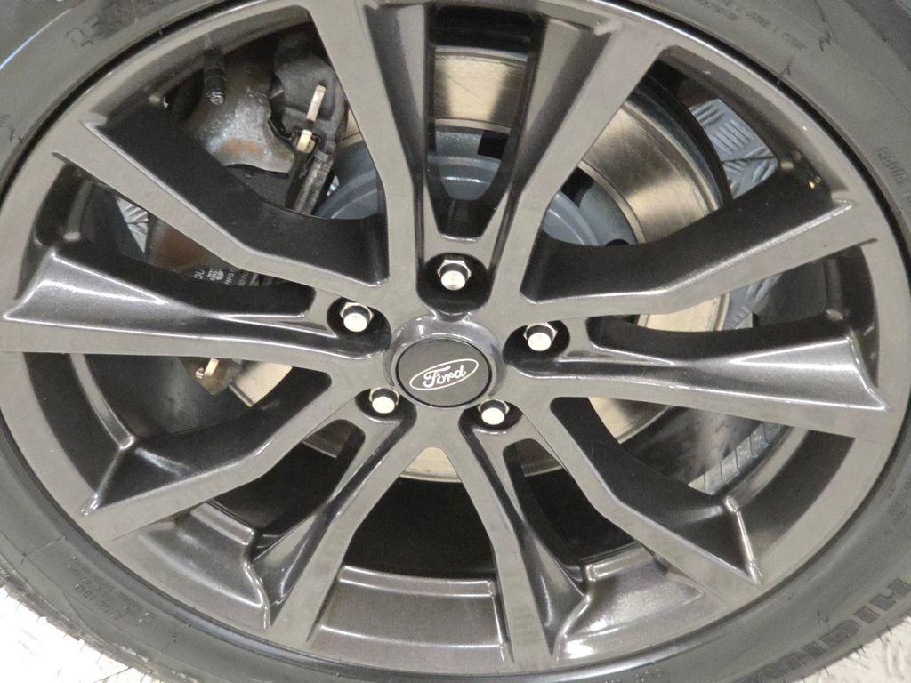 used 2018 Ford Explorer car, priced at $17,707
