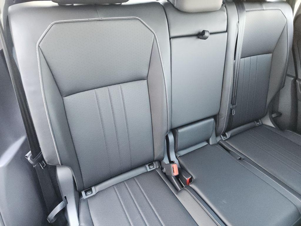 used 2022 Volkswagen Tiguan car, priced at $22,604