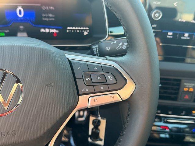 new 2025 Volkswagen Jetta car, priced at $24,375