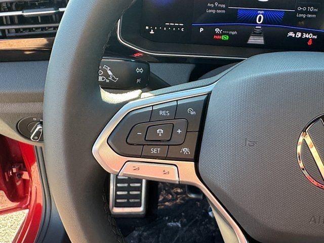 new 2025 Volkswagen Jetta car, priced at $24,375