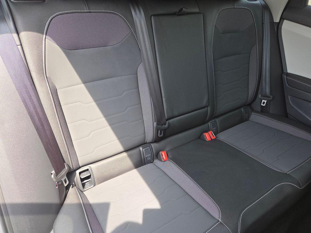 used 2025 Volkswagen Taos car, priced at $28,429