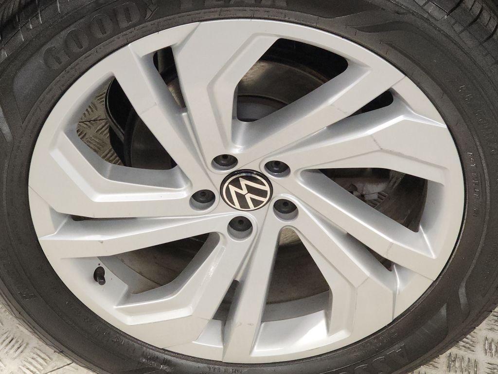 used 2022 Volkswagen Atlas car, priced at $27,488