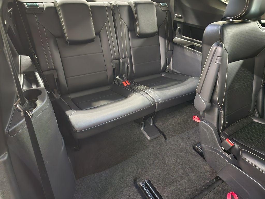 used 2022 Volkswagen Atlas car, priced at $27,488