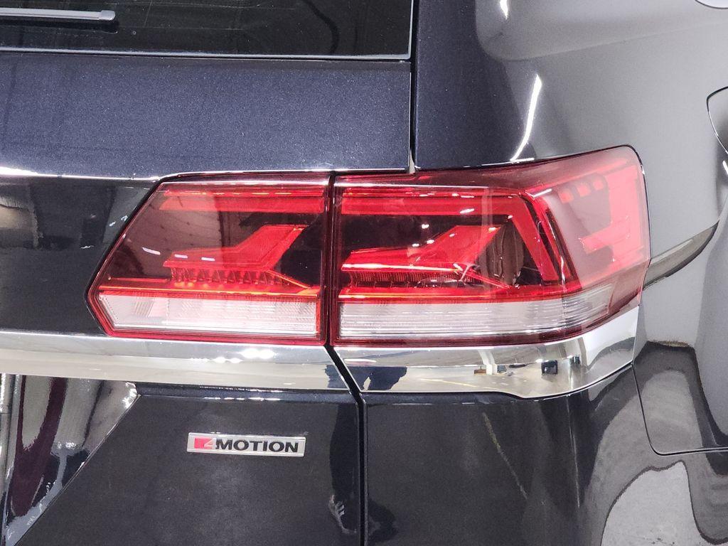 used 2022 Volkswagen Atlas car, priced at $27,488