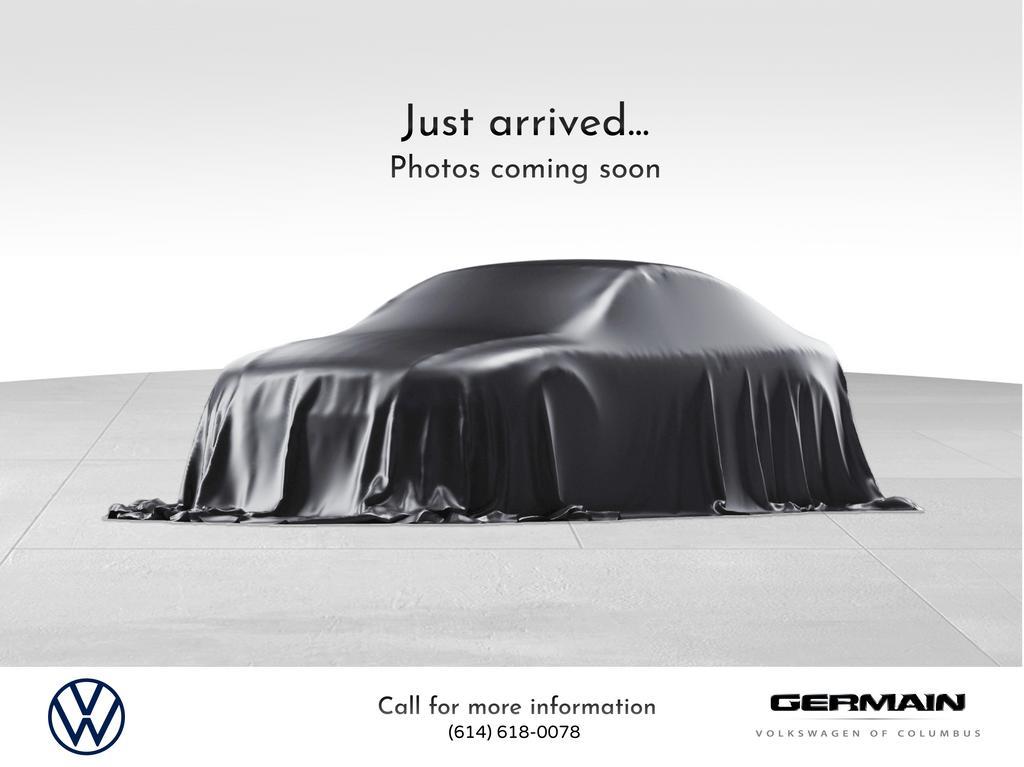 new 2026 Volkswagen Tiguan car, priced at $40,726