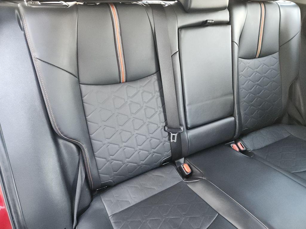 used 2023 Toyota RAV4 car, priced at $28,734