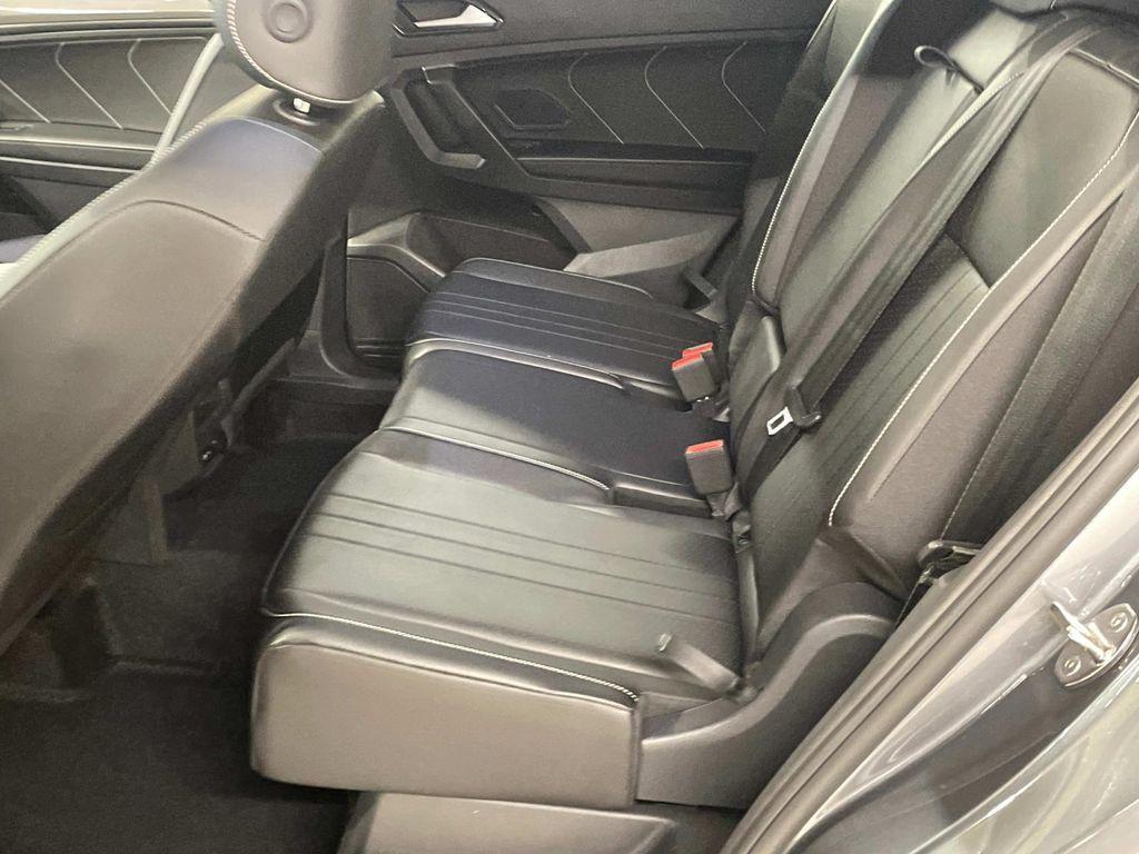 used 2024 Volkswagen Tiguan car, priced at $29,776