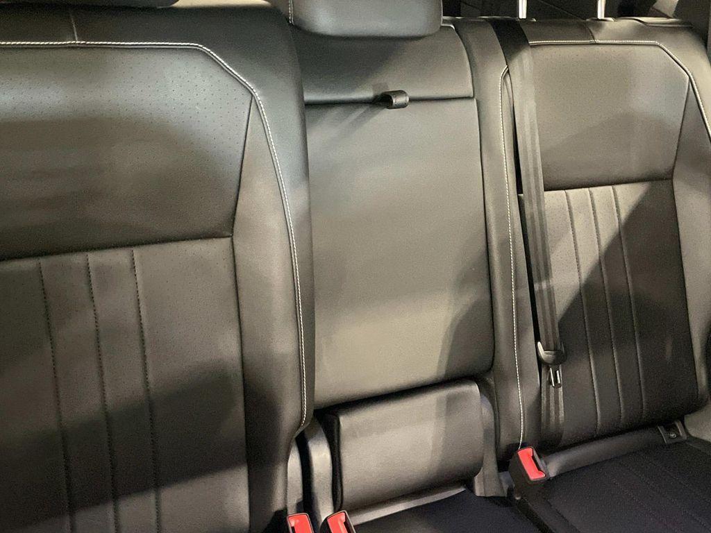 used 2024 Volkswagen Tiguan car, priced at $29,776