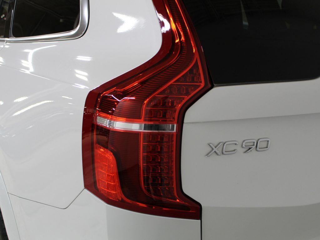 used 2023 Volvo XC90 car, priced at $36,995