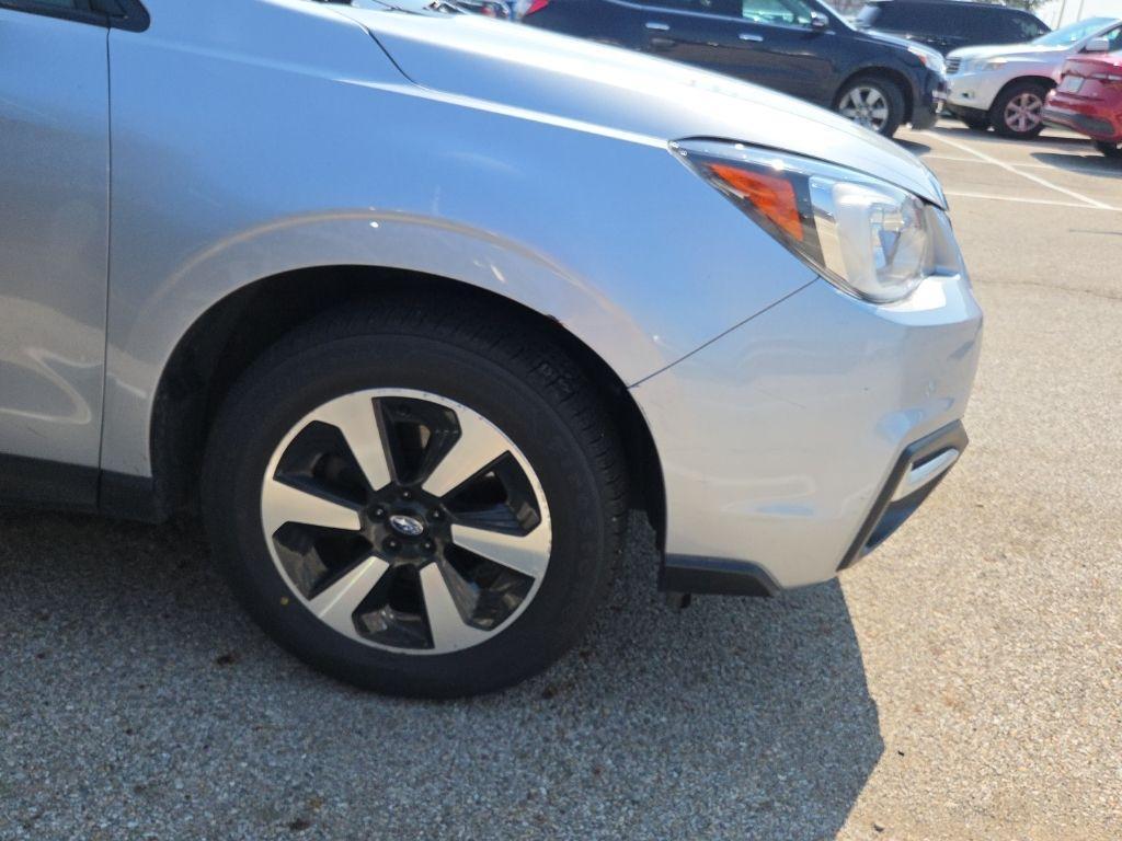 used 2017 Subaru Forester car, priced at $13,995