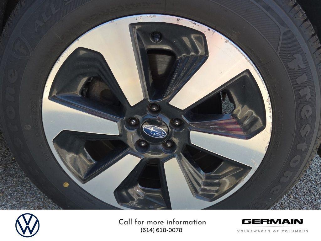 used 2017 Subaru Forester car, priced at $13,995