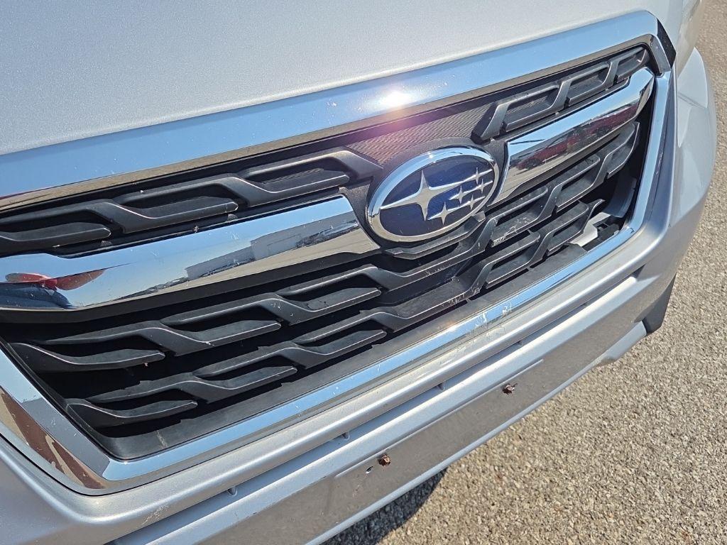 used 2017 Subaru Forester car, priced at $13,995