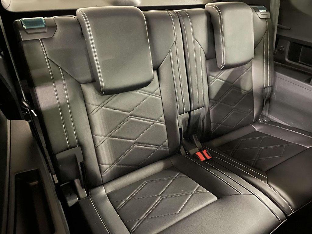 used 2024 Volkswagen Atlas car, priced at $37,750