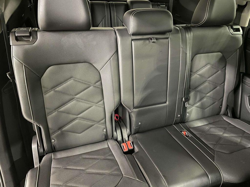 used 2024 Volkswagen Atlas car, priced at $37,750