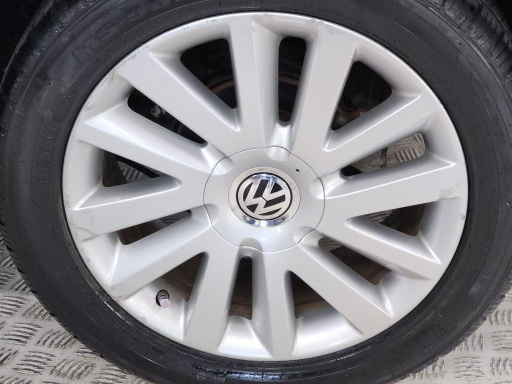 used 2008 Volkswagen New Beetle car, priced at $9,495