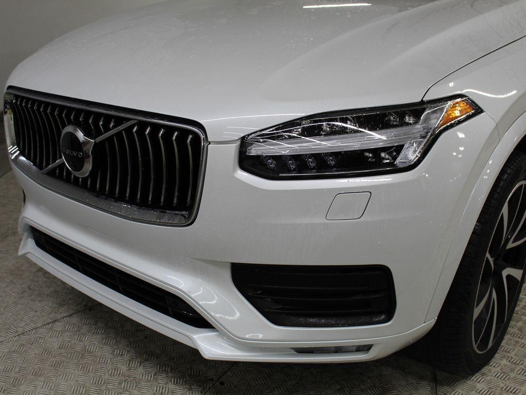 used 2022 Volvo XC90 car, priced at $35,568