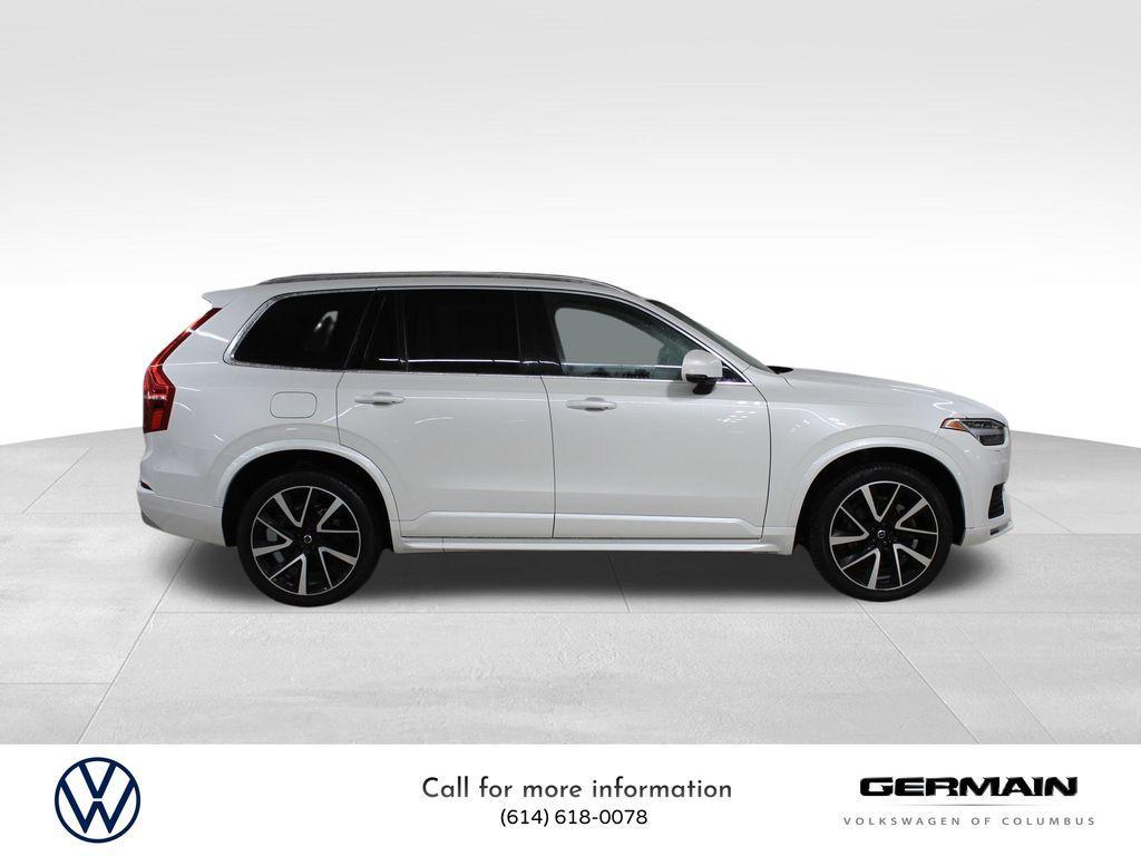 used 2022 Volvo XC90 car, priced at $35,568