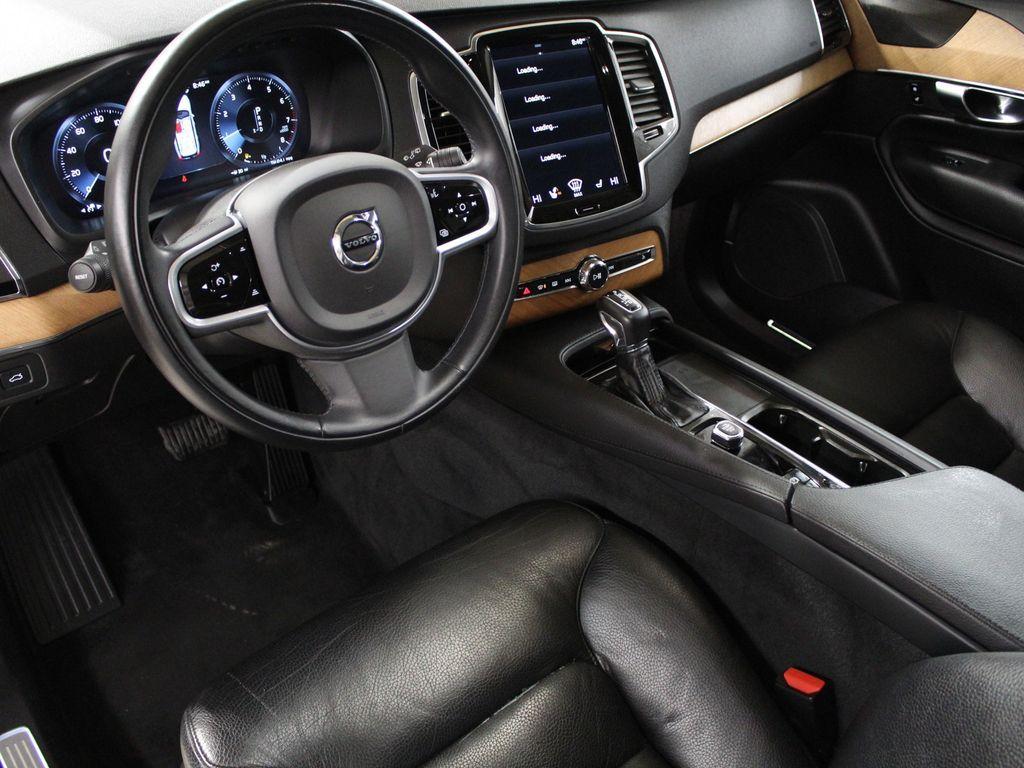 used 2022 Volvo XC90 car, priced at $35,568