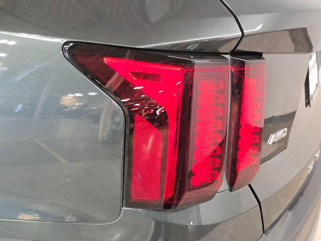used 2022 Kia Sorento car, priced at $20,995