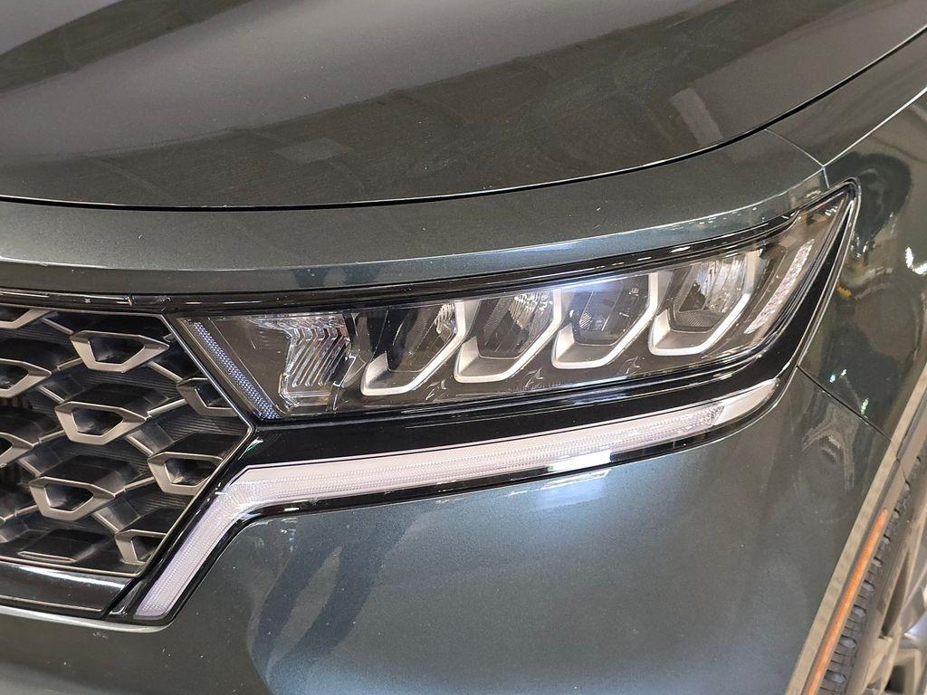 used 2022 Kia Sorento car, priced at $20,995