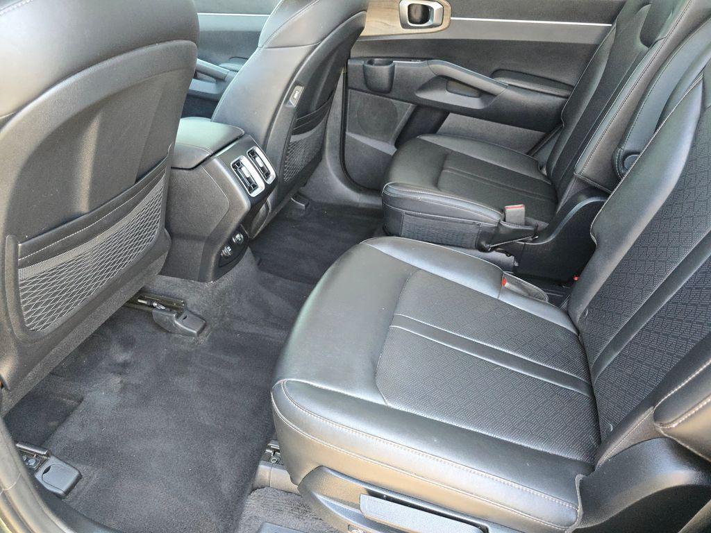 used 2022 Kia Sorento car, priced at $20,995