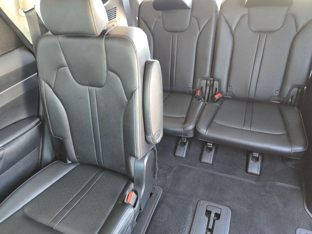 used 2022 Kia Sorento car, priced at $20,995