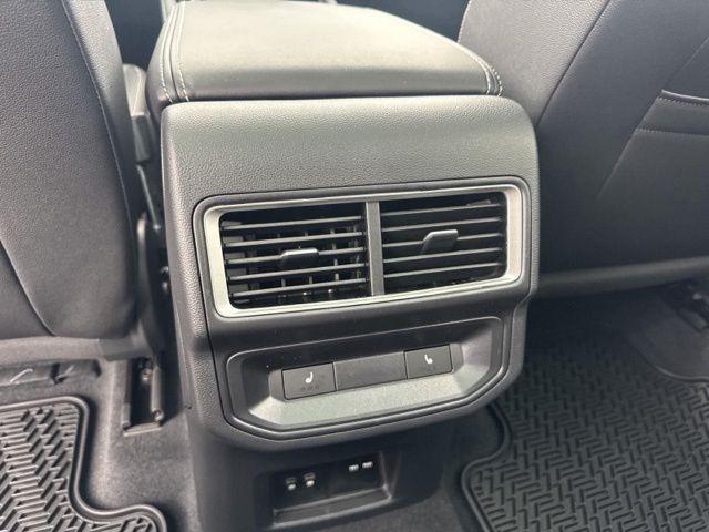 new 2026 Volkswagen Atlas Cross Sport car, priced at $48,827