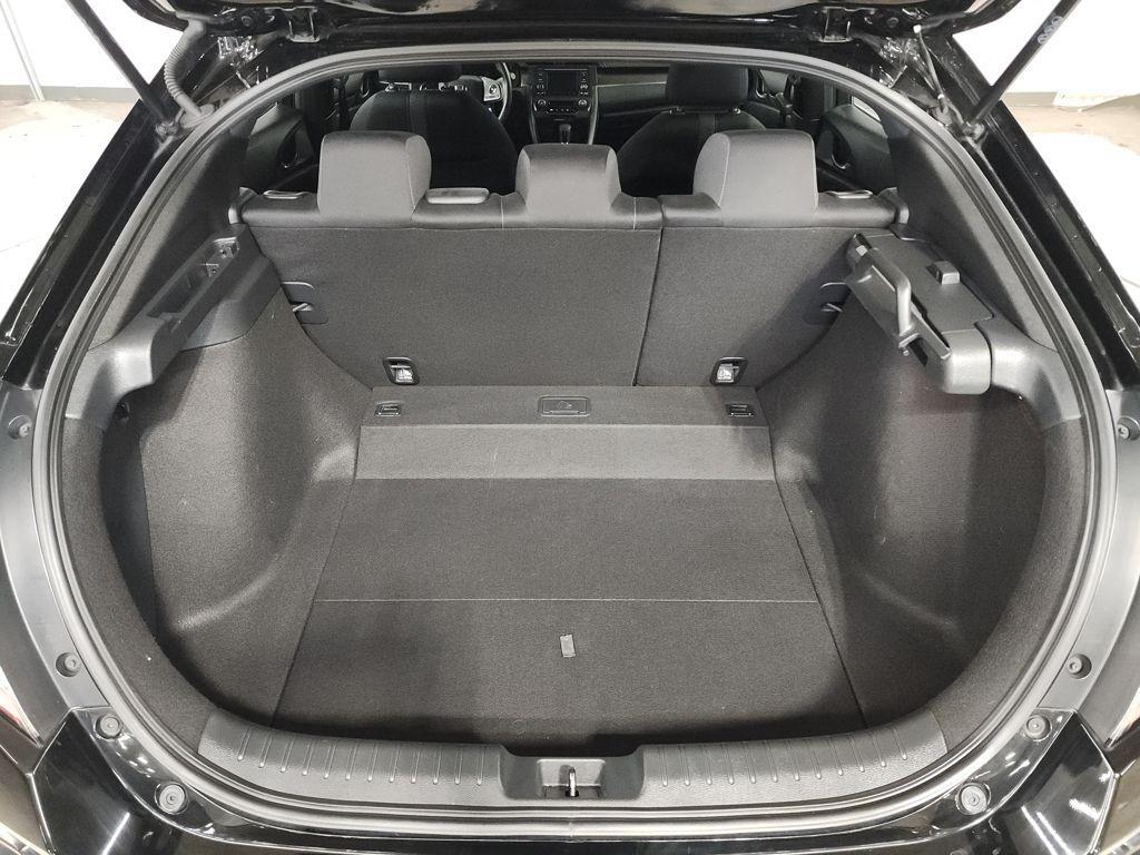 used 2020 Honda Civic car, priced at $19,273