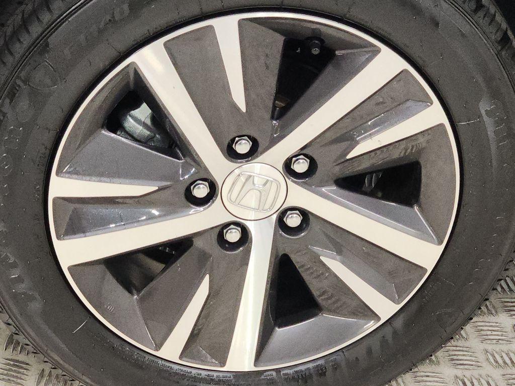 used 2020 Honda Civic car, priced at $19,273