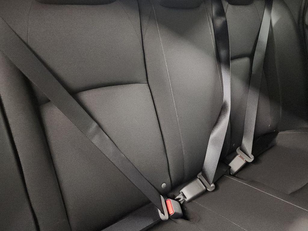 used 2020 Honda Civic car, priced at $19,273