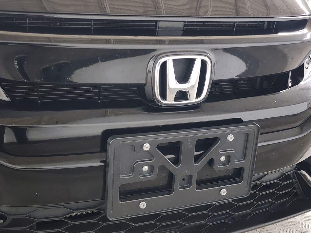 used 2020 Honda Civic car, priced at $19,273