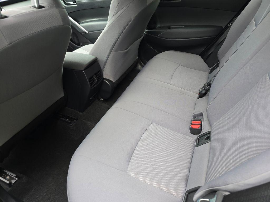 used 2024 Toyota Corolla Cross Hybrid car, priced at $30,495