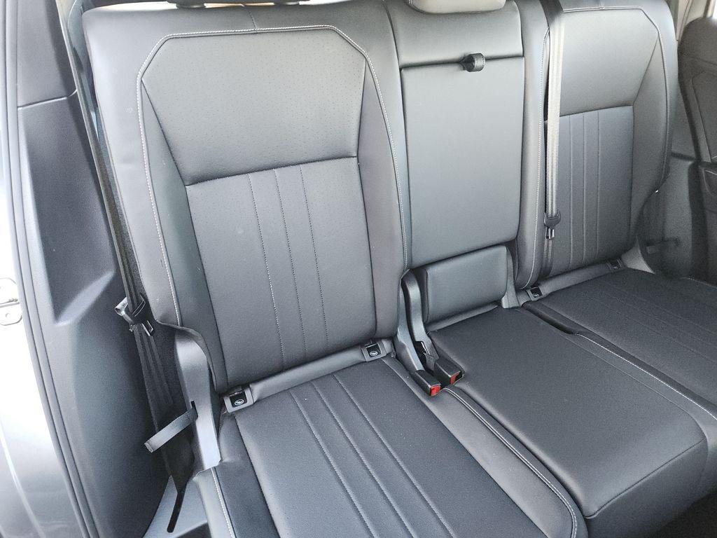 used 2023 Volkswagen Tiguan car, priced at $28,671