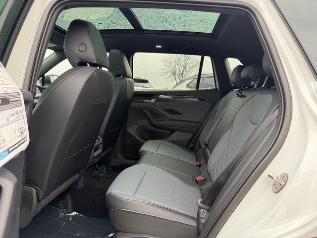 new 2026 Volkswagen Tiguan car, priced at $42,073