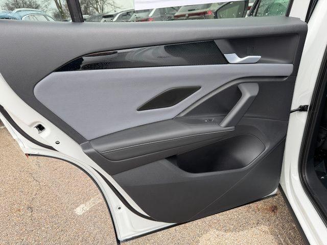 new 2026 Volkswagen Tiguan car, priced at $42,073