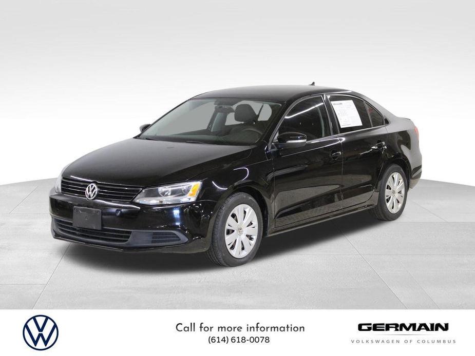 used 2014 Volkswagen Jetta car, priced at $6,995