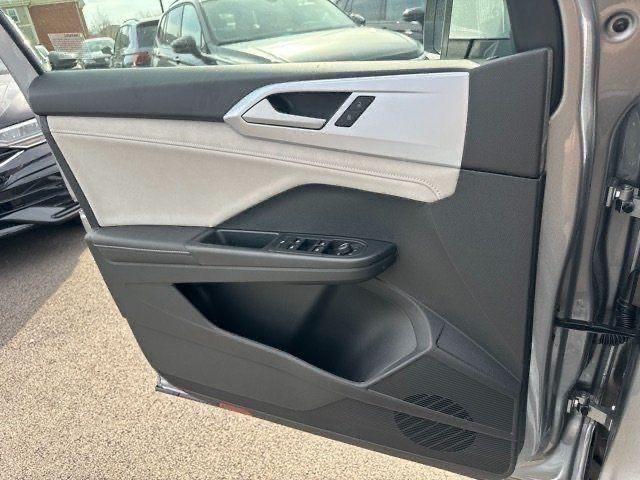 new 2025 Volkswagen Taos car, priced at $29,219