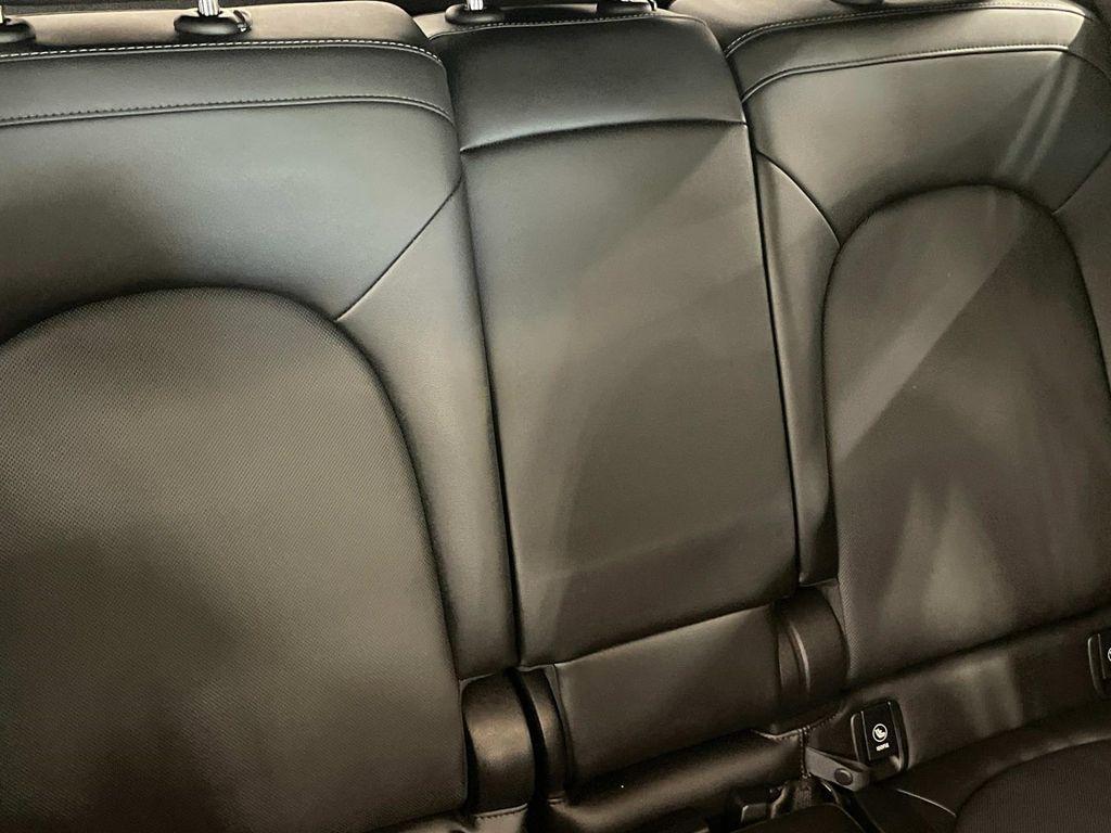 used 2020 MINI Countryman car, priced at $19,995