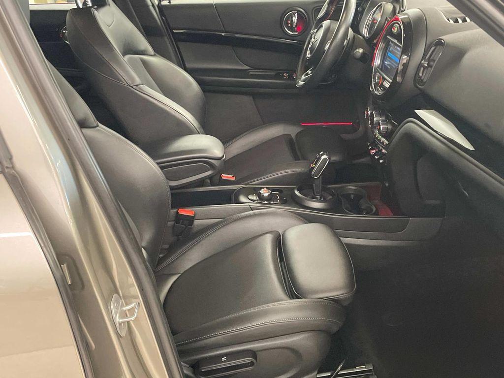 used 2020 MINI Countryman car, priced at $19,995