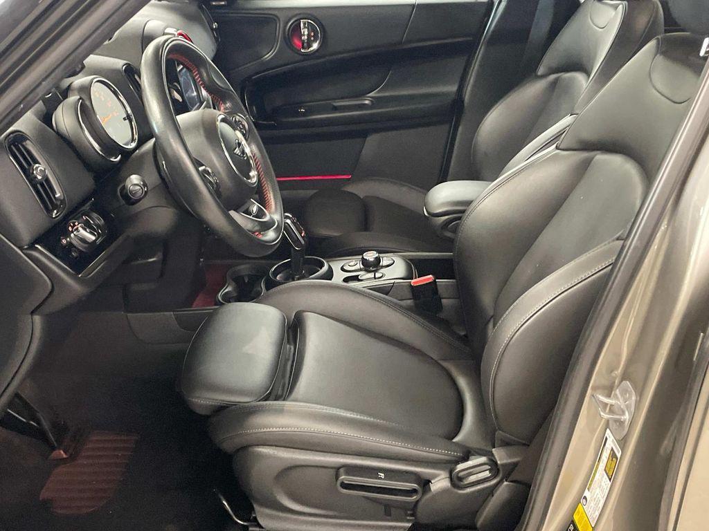 used 2020 MINI Countryman car, priced at $19,995