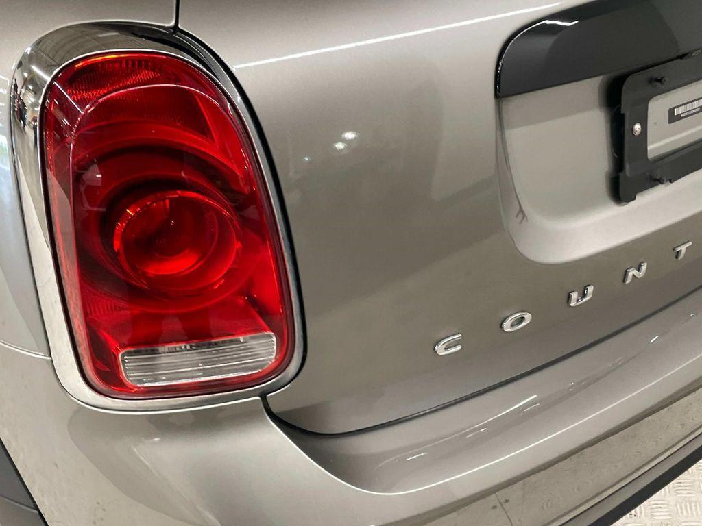 used 2020 MINI Countryman car, priced at $19,995