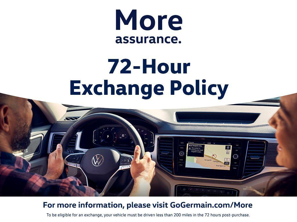 new 2026 Volkswagen Jetta car, priced at $27,947