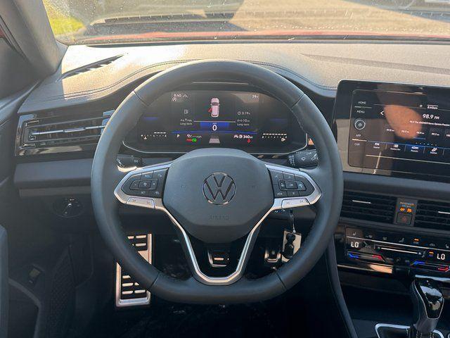 new 2025 Volkswagen Jetta car, priced at $24,892
